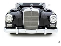 1961 Mercedes-Benz 300 (CC-2082878) for sale in Saint Louis, Missouri