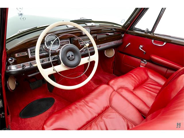 1961 Mercedes-Benz 300 (CC-2082878) for sale in Saint Louis, Missouri
