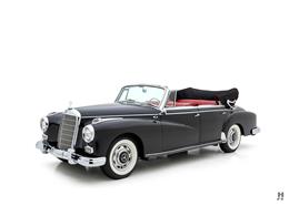 1961 Mercedes-Benz 300 (CC-2082878) for sale in Saint Louis, Missouri