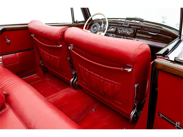 1961 Mercedes-Benz 300 (CC-2082878) for sale in Saint Louis, Missouri