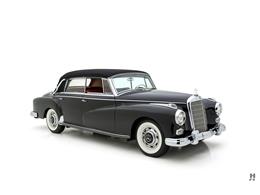 1961 Mercedes-Benz 300 (CC-2082878) for sale in Saint Louis, Missouri