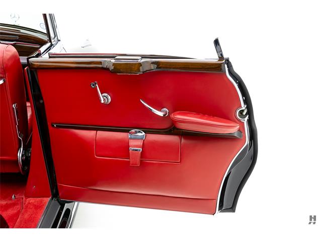 1961 Mercedes-Benz 300 (CC-2082878) for sale in Saint Louis, Missouri