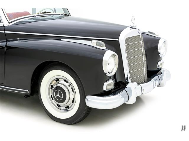 1961 Mercedes-Benz 300 (CC-2082878) for sale in Saint Louis, Missouri