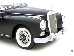 1961 Mercedes-Benz 300 (CC-2082878) for sale in Saint Louis, Missouri