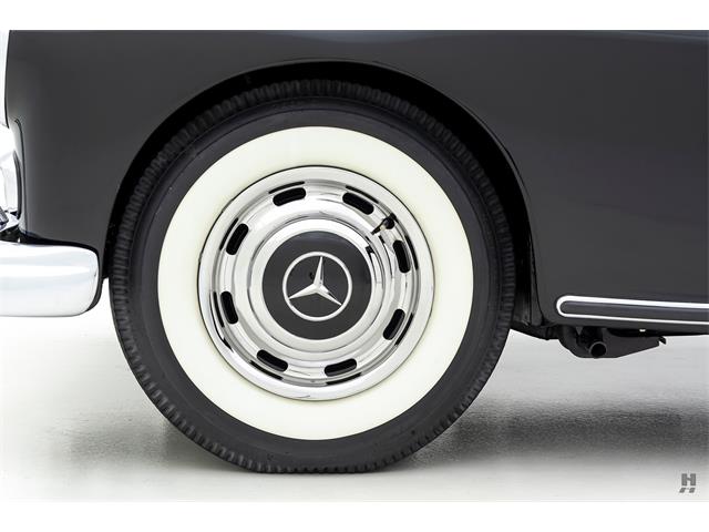 1961 Mercedes-Benz 300 (CC-2082878) for sale in Saint Louis, Missouri