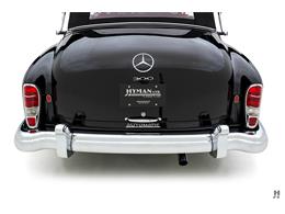 1961 Mercedes-Benz 300 (CC-2082878) for sale in Saint Louis, Missouri