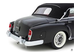 1961 Mercedes-Benz 300 (CC-2082878) for sale in Saint Louis, Missouri