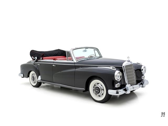 1961 Mercedes-Benz 300 (CC-2082878) for sale in Saint Louis, Missouri