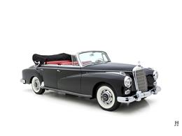 1961 Mercedes-Benz 300 (CC-2082878) for sale in Saint Louis, Missouri