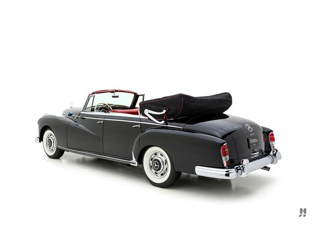 1961 Mercedes-Benz 300 (CC-2082878) for sale in Saint Louis, Missouri