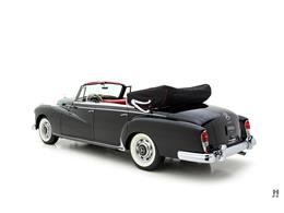 1961 Mercedes-Benz 300 (CC-2082878) for sale in Saint Louis, Missouri