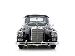 1961 Mercedes-Benz 300 (CC-2082878) for sale in Saint Louis, Missouri