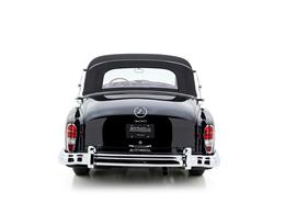1961 Mercedes-Benz 300 (CC-2082878) for sale in Saint Louis, Missouri