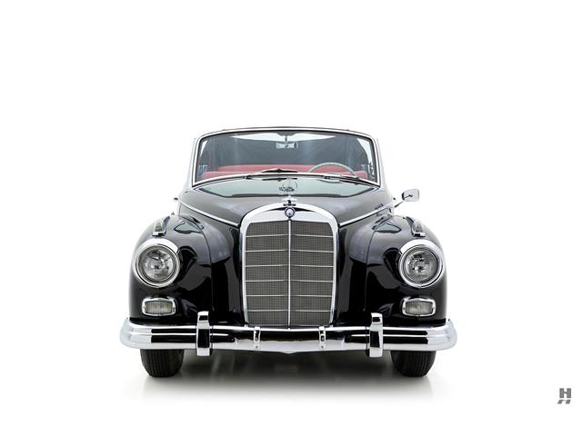 1961 Mercedes-Benz 300 (CC-2082878) for sale in Saint Louis, Missouri
