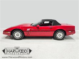 1986 Chevrolet Convertible (CC-2082879) for sale in Cleveland, Ohio