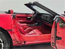 1986 Chevrolet Convertible (CC-2082879) for sale in Cleveland, Ohio