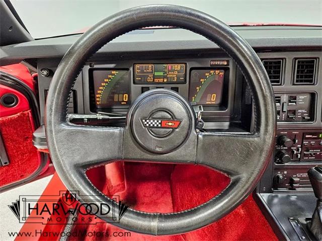 1986 Chevrolet Convertible (CC-2082879) for sale in Cleveland, Ohio
