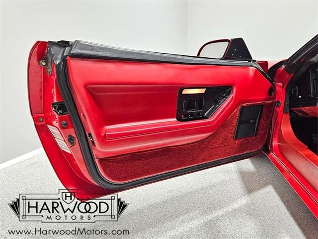 1986 Chevrolet Convertible (CC-2082879) for sale in Cleveland, Ohio