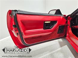 1986 Chevrolet Convertible (CC-2082879) for sale in Cleveland, Ohio