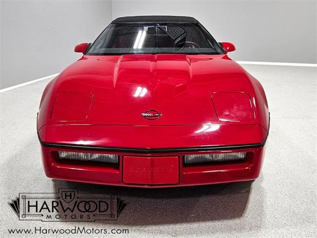 1986 Chevrolet Convertible (CC-2082879) for sale in Cleveland, Ohio