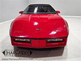 1986 Chevrolet Convertible (CC-2082879) for sale in Cleveland, Ohio