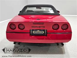 1986 Chevrolet Convertible (CC-2082879) for sale in Cleveland, Ohio