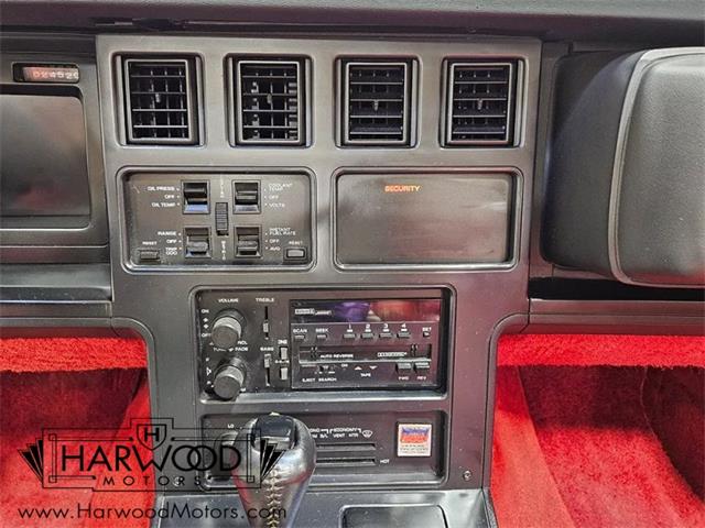 1986 Chevrolet Convertible (CC-2082879) for sale in Cleveland, Ohio