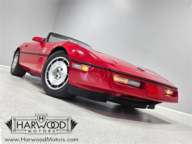 1986 Chevrolet Convertible (CC-2082879) for sale in Cleveland, Ohio