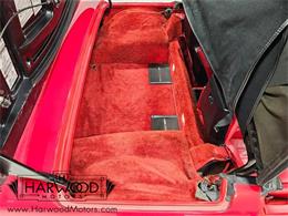 1986 Chevrolet Convertible (CC-2082879) for sale in Cleveland, Ohio