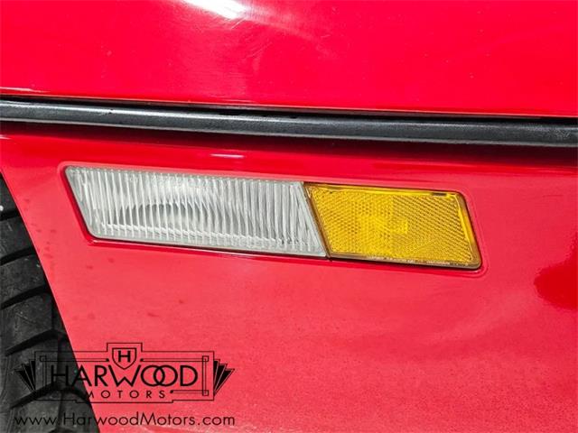 1986 Chevrolet Convertible (CC-2082879) for sale in Cleveland, Ohio
