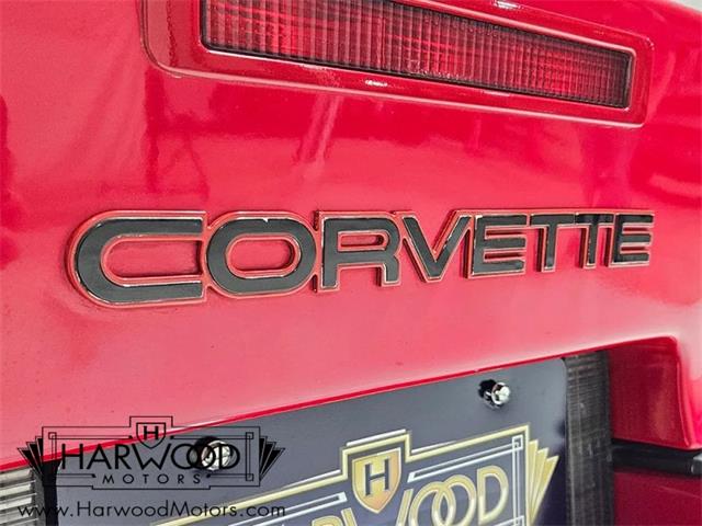 1986 Chevrolet Convertible (CC-2082879) for sale in Cleveland, Ohio
