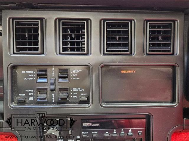 1986 Chevrolet Convertible (CC-2082879) for sale in Cleveland, Ohio