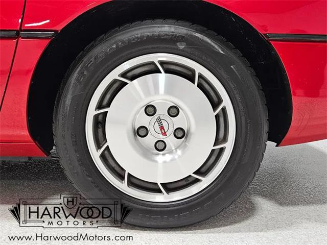 1986 Chevrolet Convertible (CC-2082879) for sale in Cleveland, Ohio