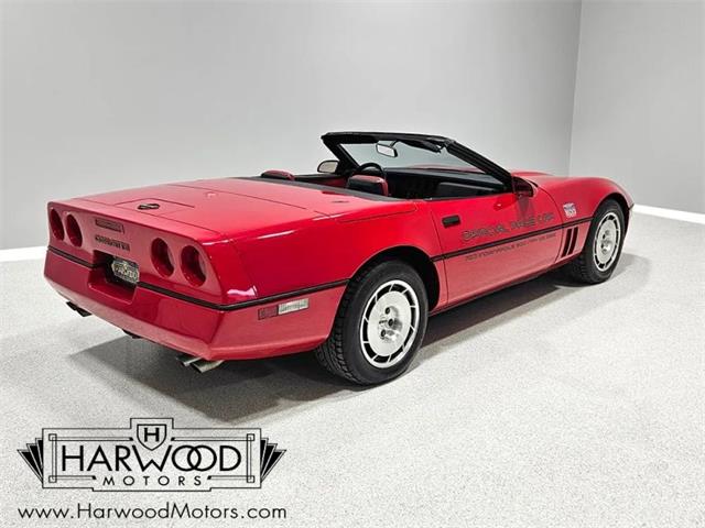 1986 Chevrolet Convertible (CC-2082879) for sale in Cleveland, Ohio