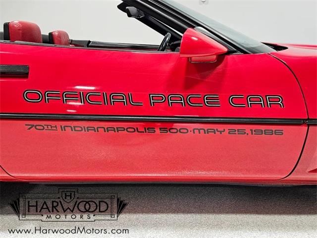 1986 Chevrolet Convertible (CC-2082879) for sale in Cleveland, Ohio