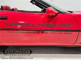 1986 Chevrolet Convertible (CC-2082879) for sale in Cleveland, Ohio