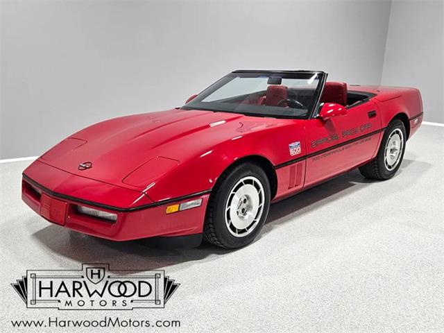 1986 Chevrolet Convertible (CC-2082879) for sale in Cleveland, Ohio