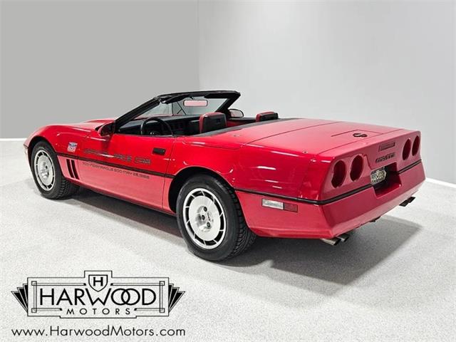 1986 Chevrolet Convertible (CC-2082879) for sale in Cleveland, Ohio