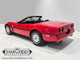 1986 Chevrolet Convertible (CC-2082879) for sale in Cleveland, Ohio