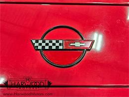 1986 Chevrolet Convertible (CC-2082879) for sale in Cleveland, Ohio