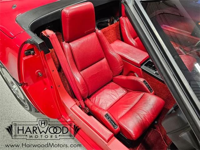 1986 Chevrolet Convertible (CC-2082879) for sale in Cleveland, Ohio