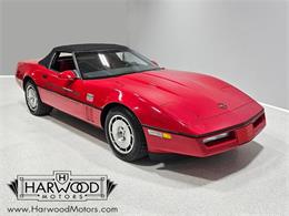 1986 Chevrolet Convertible (CC-2082879) for sale in Cleveland, Ohio