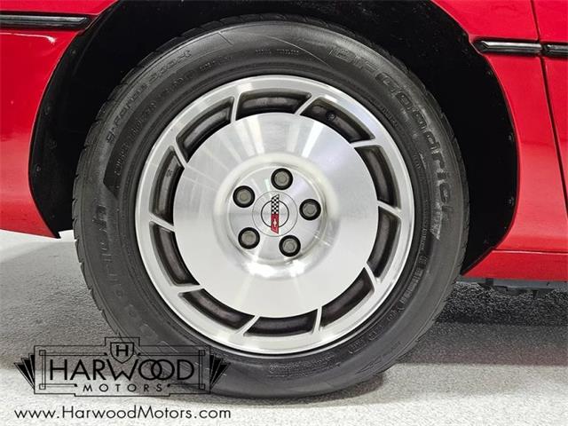 1986 Chevrolet Convertible (CC-2082879) for sale in Cleveland, Ohio