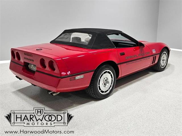 1986 Chevrolet Convertible (CC-2082879) for sale in Cleveland, Ohio