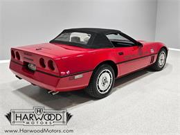1986 Chevrolet Convertible (CC-2082879) for sale in Cleveland, Ohio
