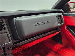 1986 Chevrolet Convertible (CC-2082879) for sale in Cleveland, Ohio