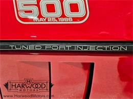 1986 Chevrolet Convertible (CC-2082879) for sale in Cleveland, Ohio