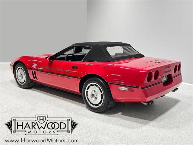 1986 Chevrolet Convertible (CC-2082879) for sale in Cleveland, Ohio