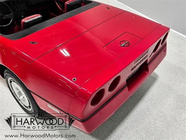 1986 Chevrolet Convertible (CC-2082879) for sale in Cleveland, Ohio