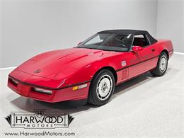 1986 Chevrolet Convertible (CC-2082879) for sale in Cleveland, Ohio